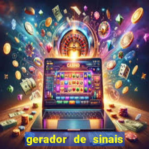 gerador de sinais fortune tiger